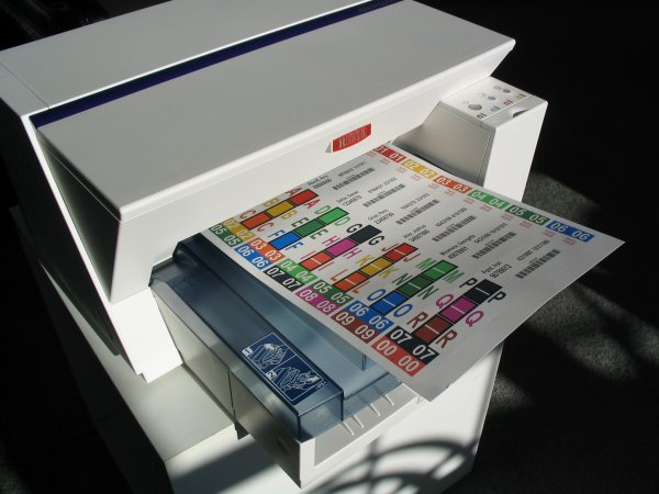 Printer Image